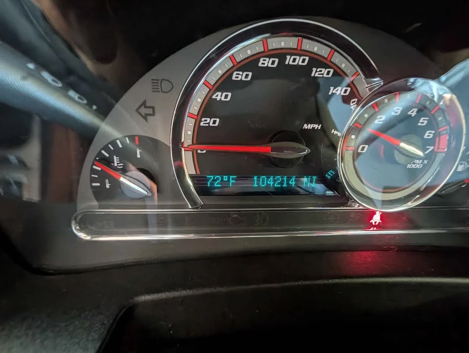 2008 Chevrolet HHR - Image 12 of 14