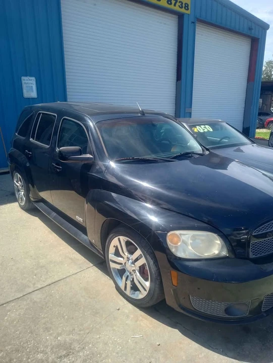 2008 Chevrolet HHR - Image 6 of 10