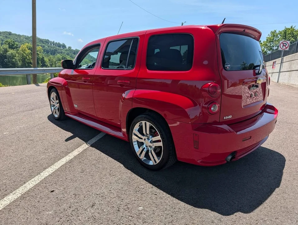 2008 Chevrolet HHR - Image 6 of 14