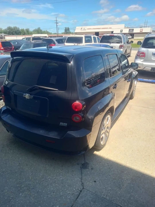 2008 Chevrolet HHR - Image 4 of 10