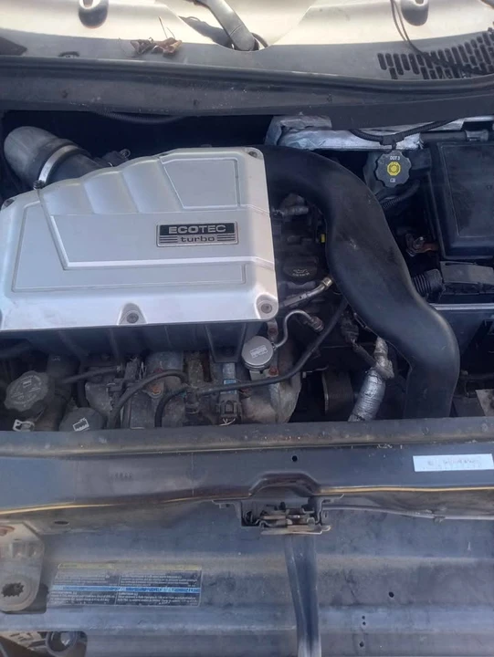 2008 Chevrolet HHR - Image 10 of 10