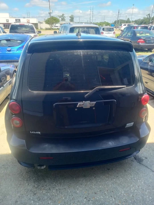 2008 Chevrolet HHR - Image 2 of 10