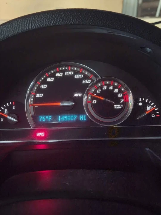 2008 Chevrolet HHR - Image 2 of 10