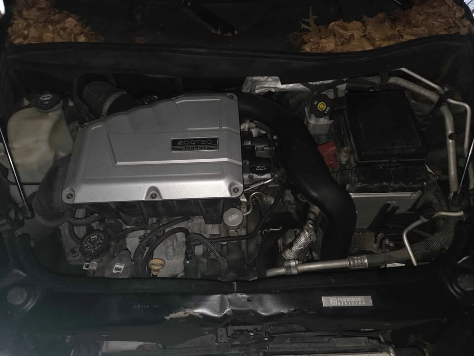2008 Chevrolet HHR - Image 9 of 10