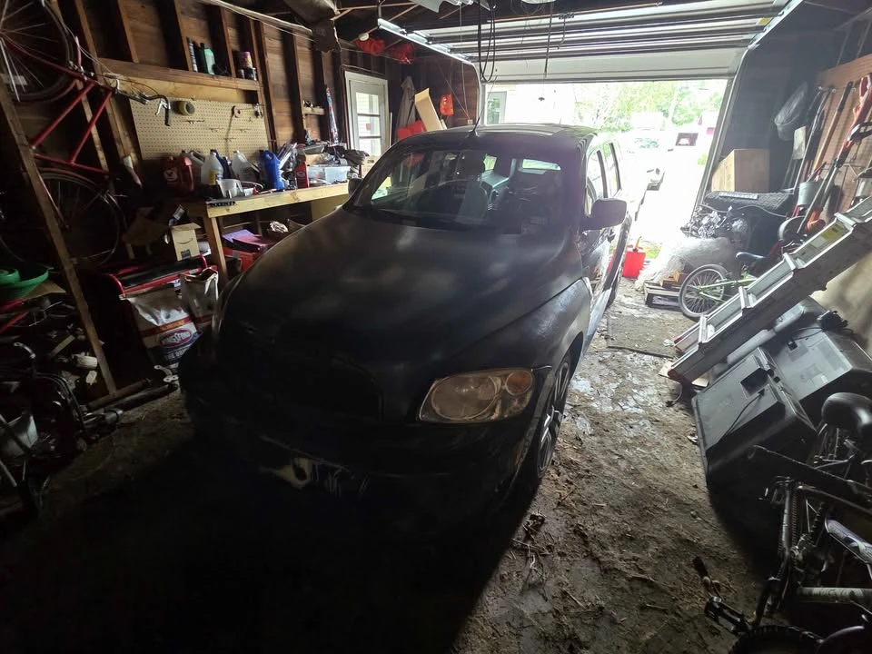 2008 Chevrolet HHR - Image 4 of 10