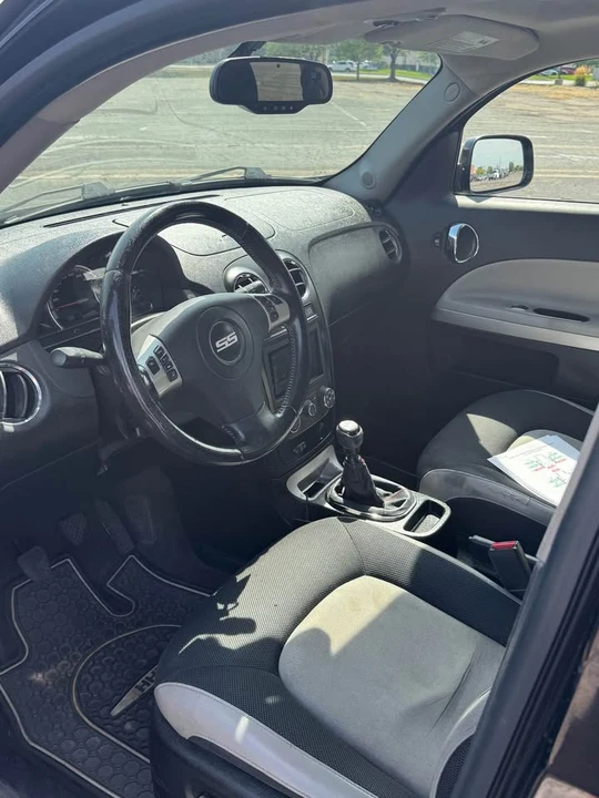 2008 Chevrolet HHR - Image 9 of 11
