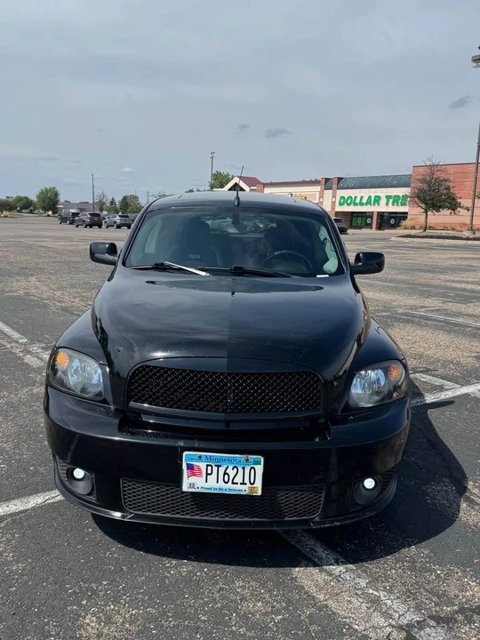2008 Chevrolet HHR - Image 2 of 11