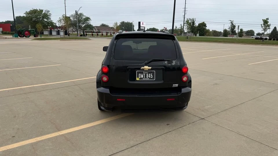 2008 Chevrolet HHR - Image 3 of 12