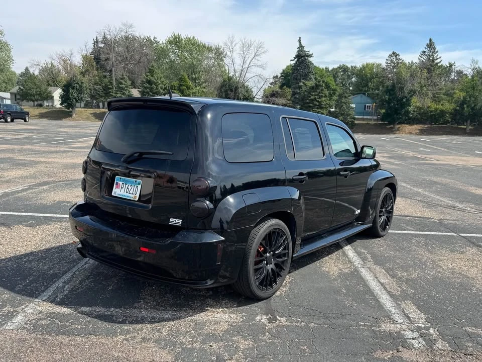 2008 Chevrolet HHR - Image 5 of 11