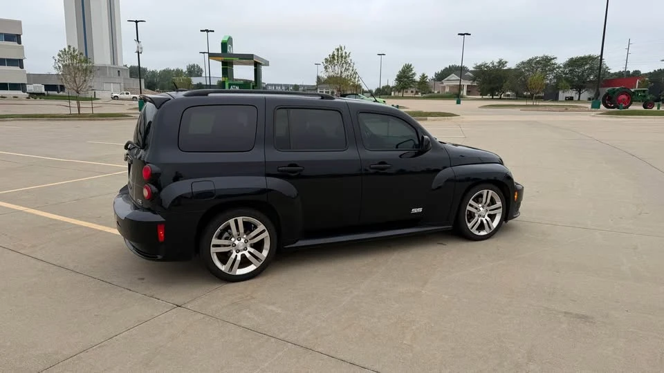 2008 Chevrolet HHR - Image 4 of 12