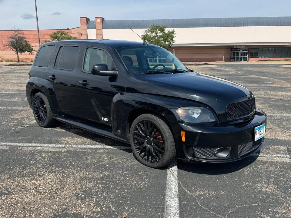 2008 Chevrolet HHR - Image 3 of 11