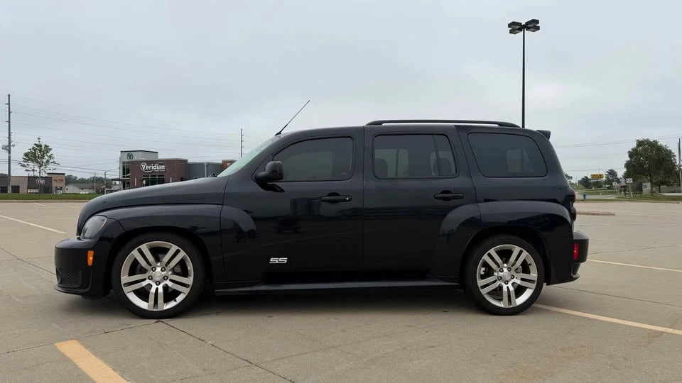 2008 Chevrolet HHR - Image 2 of 12