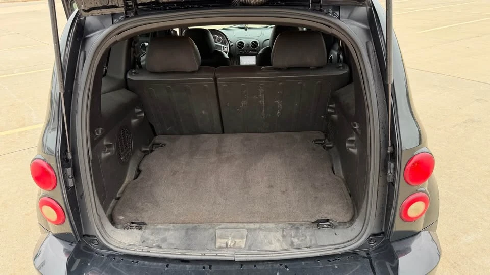 2008 Chevrolet HHR - Image 11 of 12