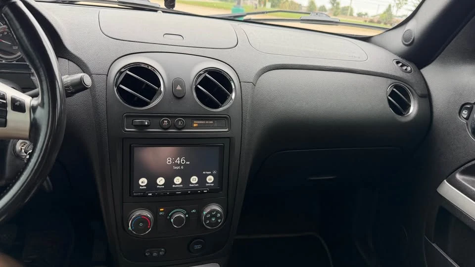 2008 Chevrolet HHR - Image 7 of 12