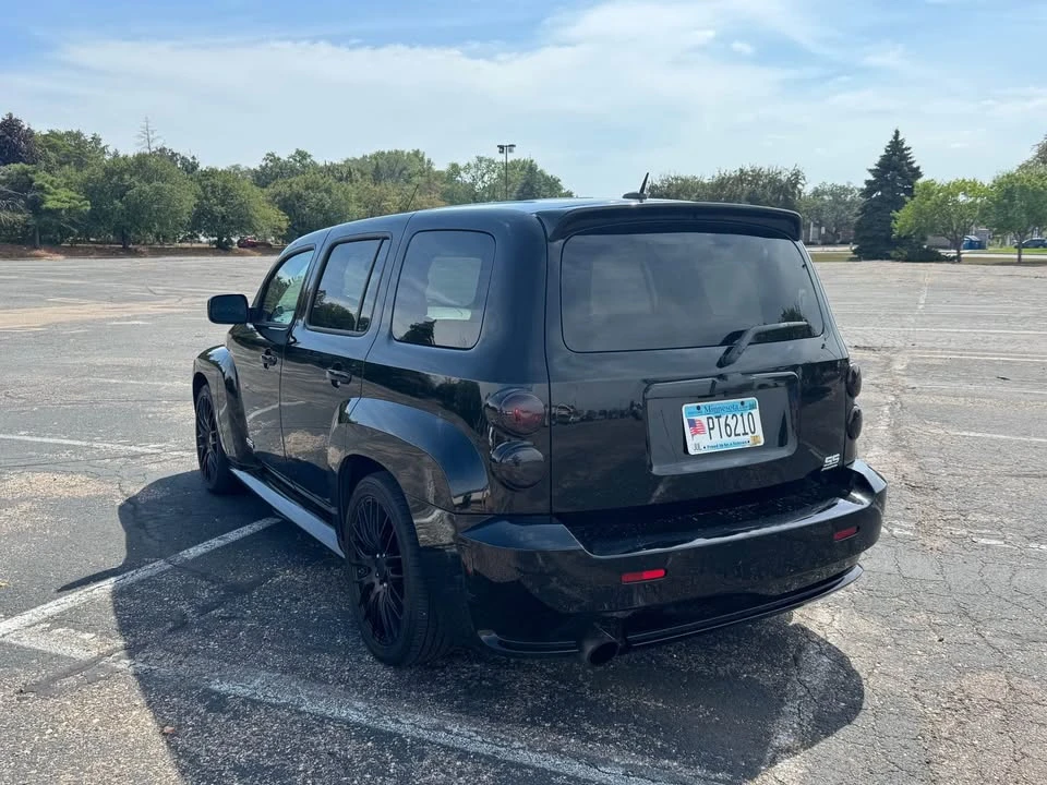 2008 Chevrolet HHR - Image 6 of 11