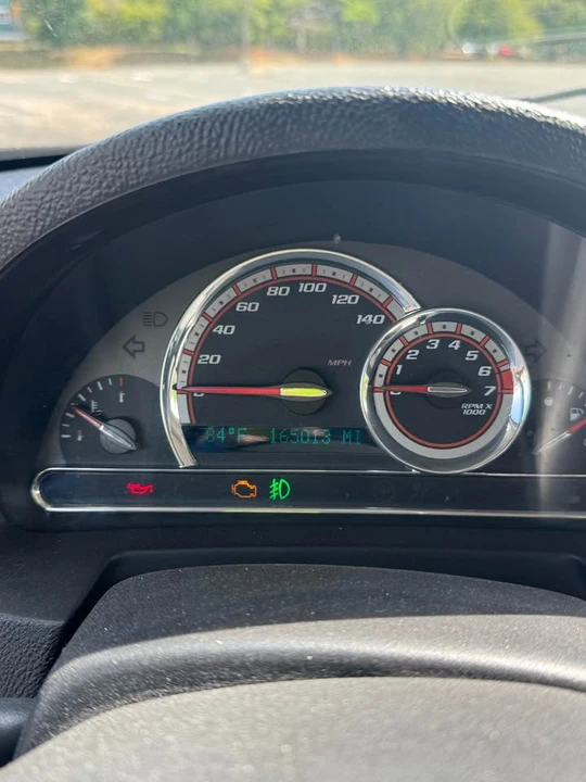 2008 Chevrolet HHR - Image 11 of 11