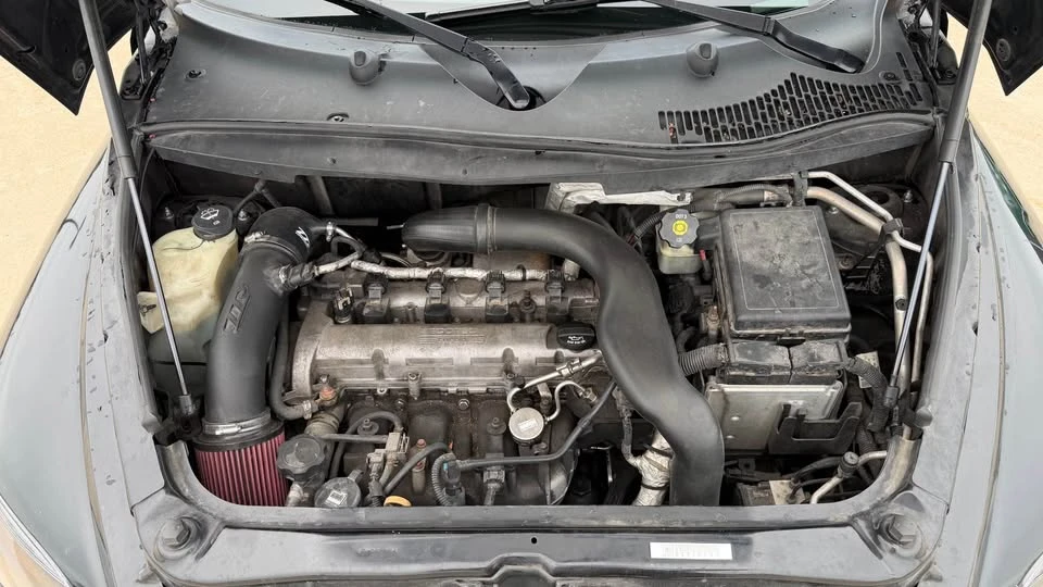 2008 Chevrolet HHR - Image 5 of 12