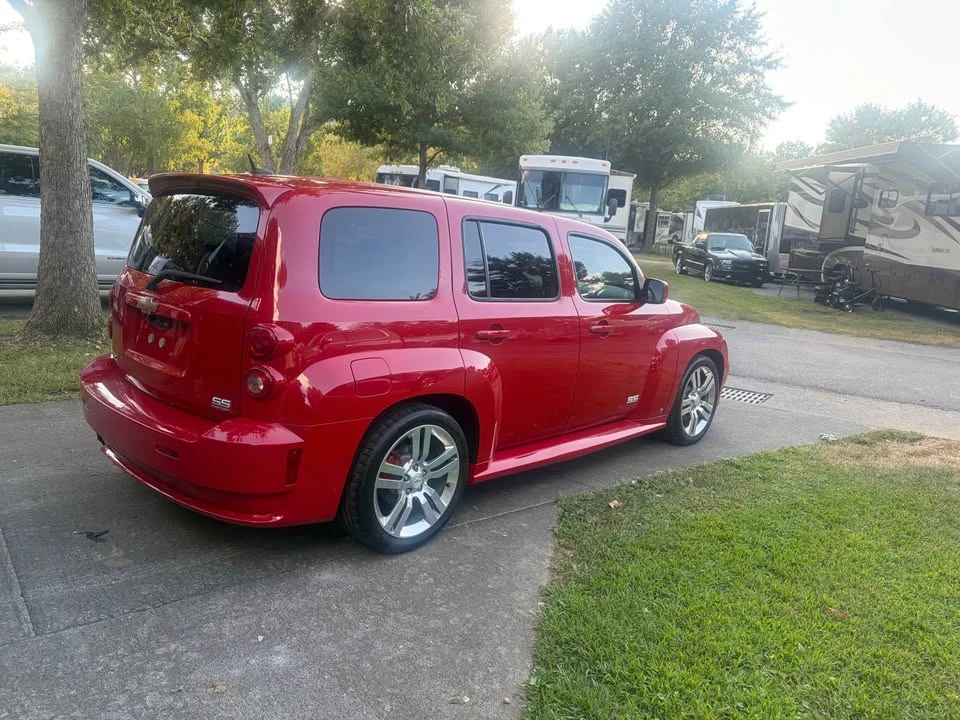 2008 Chevrolet HHR - Image 4 of 14