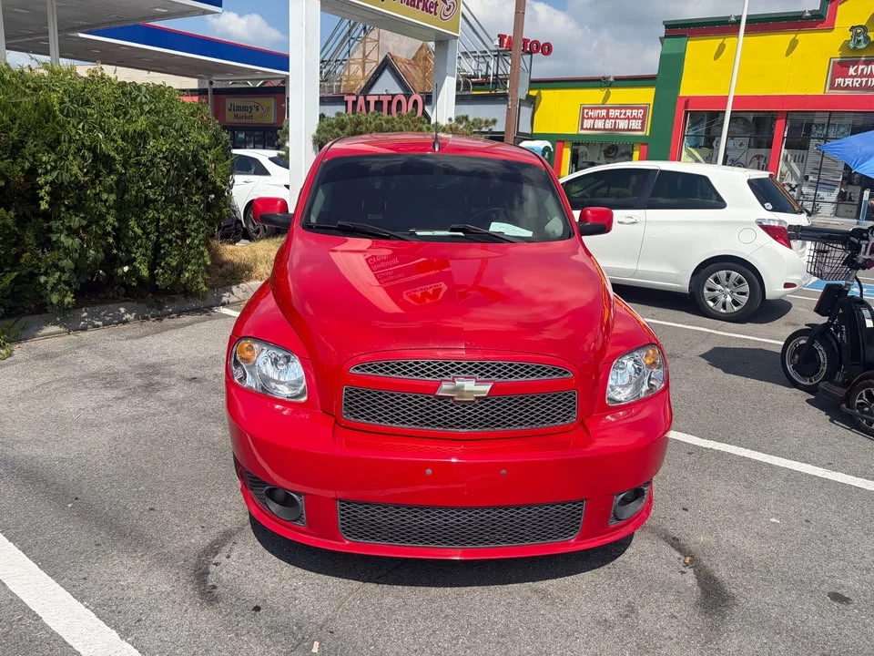 2008 Chevrolet HHR - Image 6 of 14