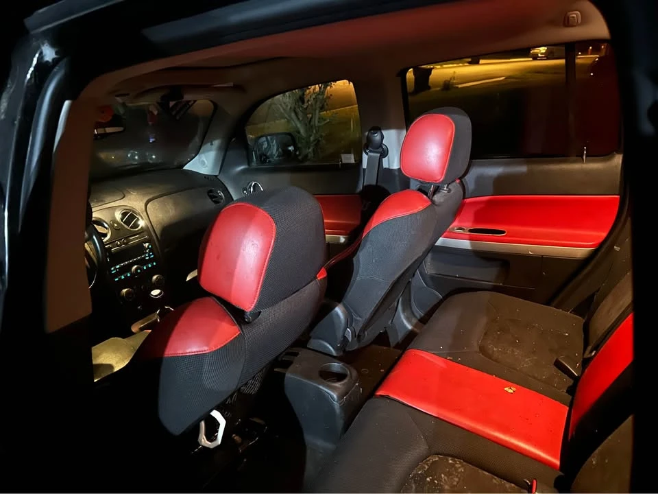 2008 Chevrolet HHR - Image 3 of 3