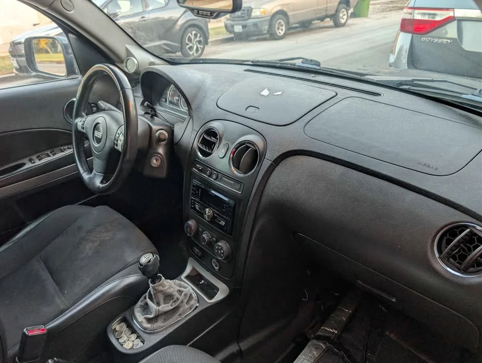 2008 Chevrolet HHR - Image 7 of 8