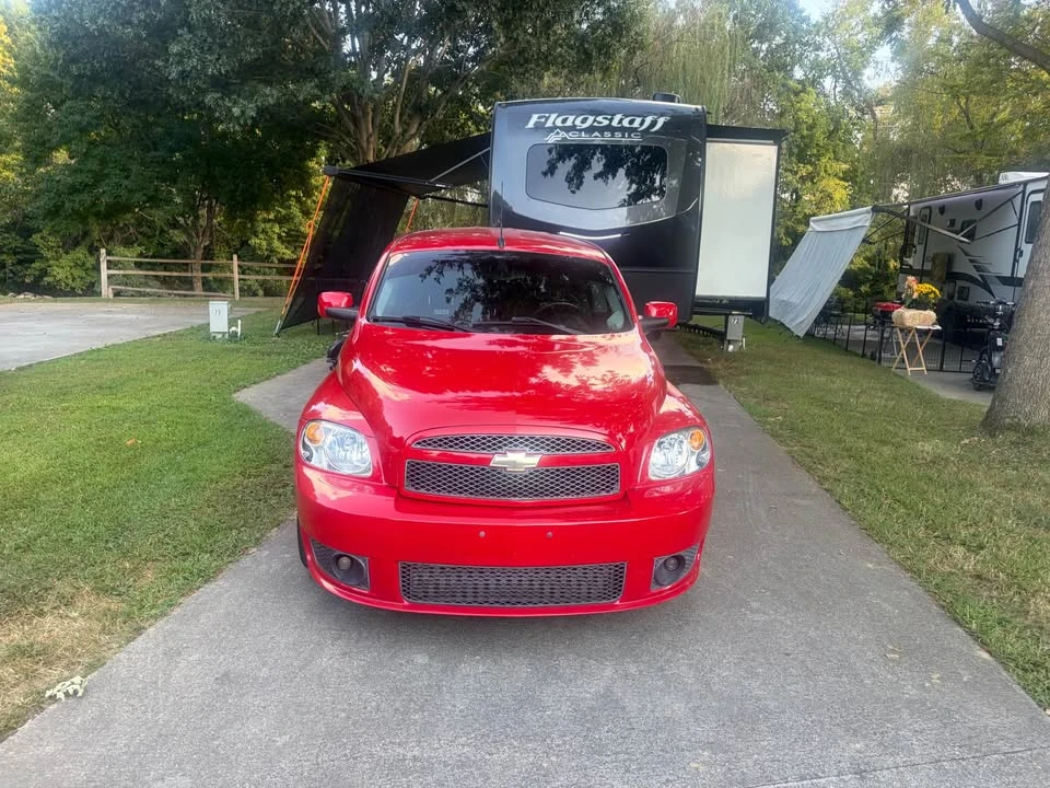 2008 Chevrolet HHR - Image 2 of 14