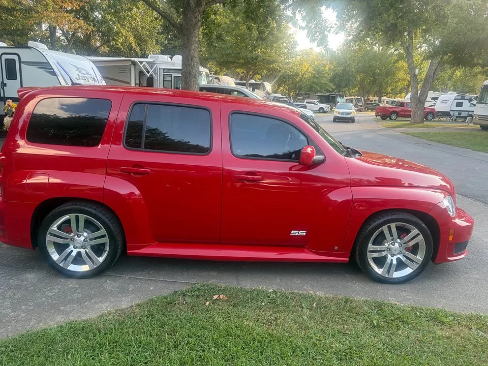 2008 Chevrolet HHR - Image 3 of 14