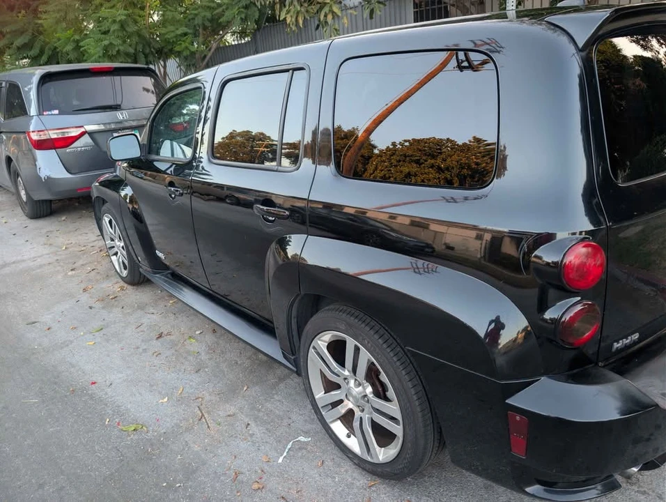 2008 Chevrolet HHR - Image 6 of 8