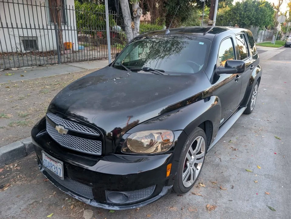 2008 Chevrolet HHR - Image 4 of 8