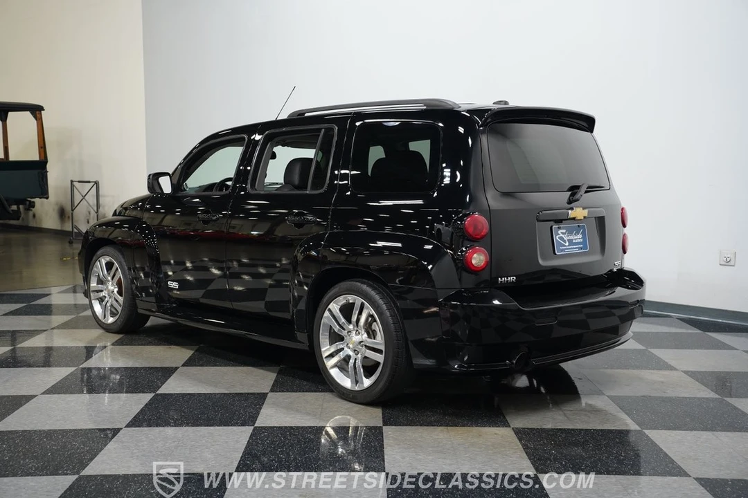 2008 Chevrolet HHR - Image 10 of 12