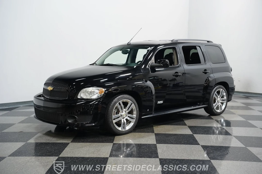 2008 Chevrolet HHR - Image 6 of 12
