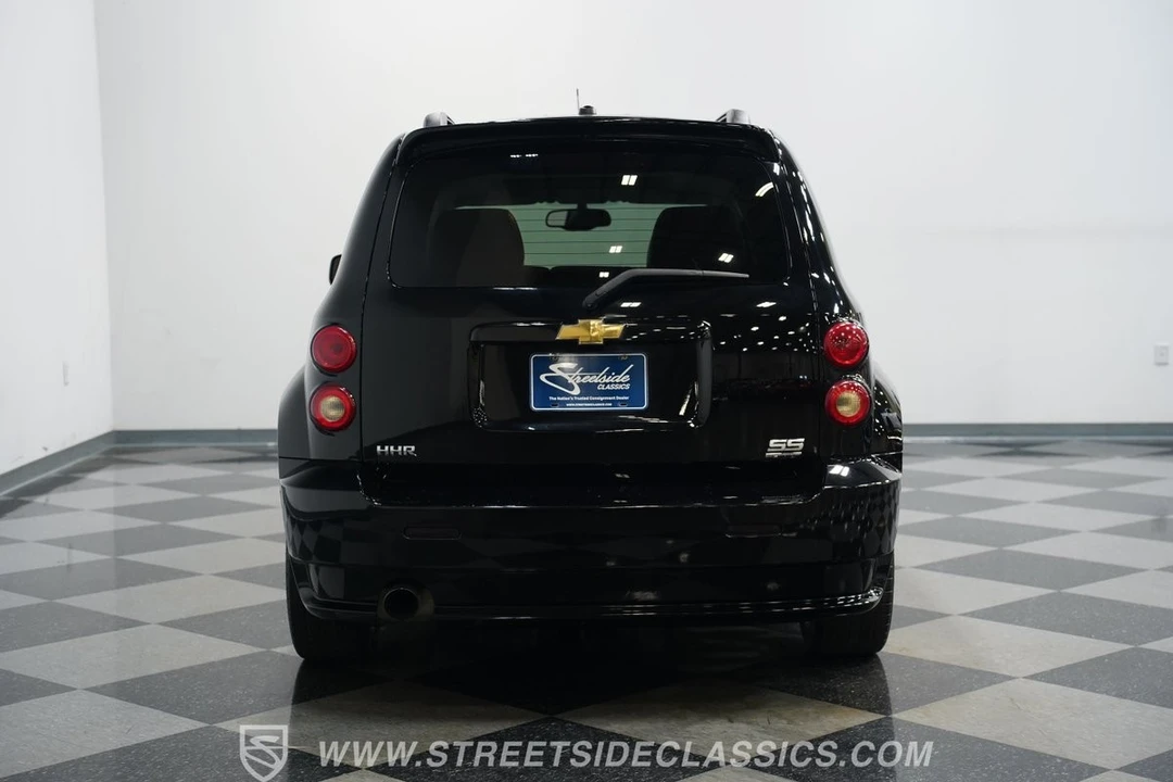 2008 Chevrolet HHR - Image 11 of 12