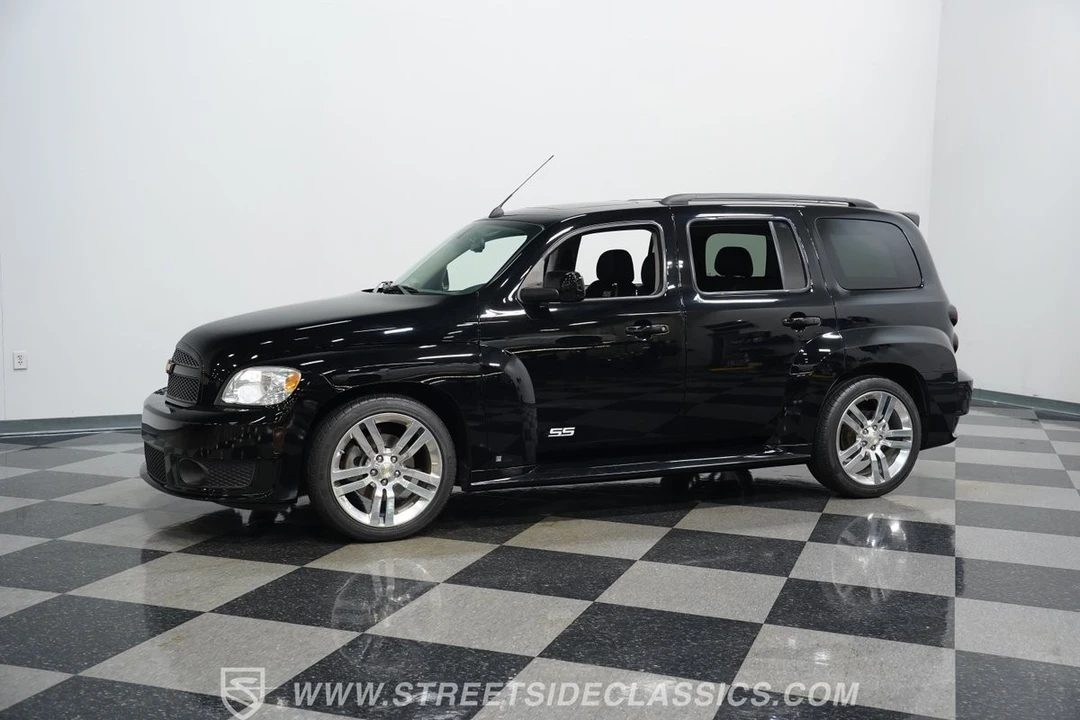 2008 Chevrolet HHR - Image 7 of 12