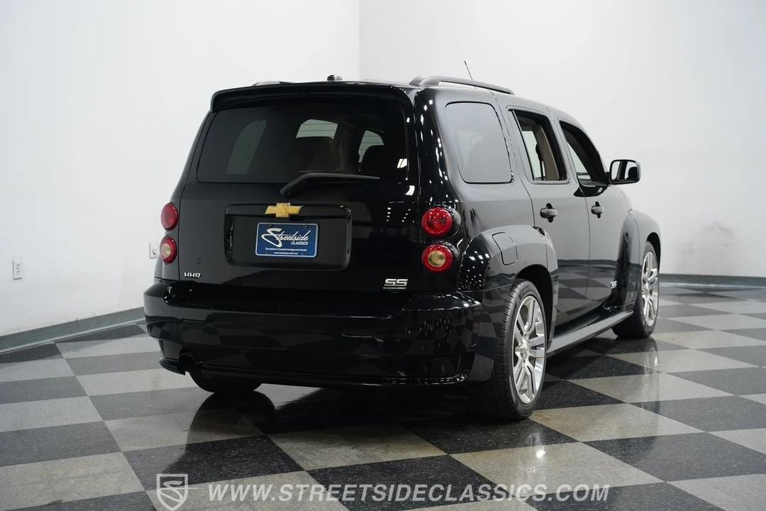 2008 Chevrolet HHR - Image 12 of 12