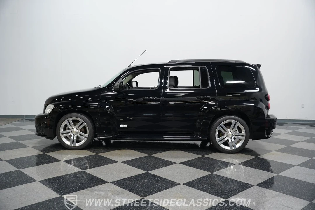 2008 Chevrolet HHR - Image 8 of 12