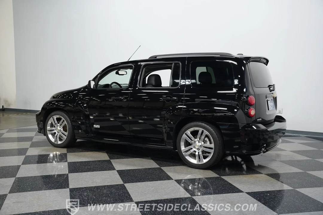 2008 Chevrolet HHR - Image 9 of 12