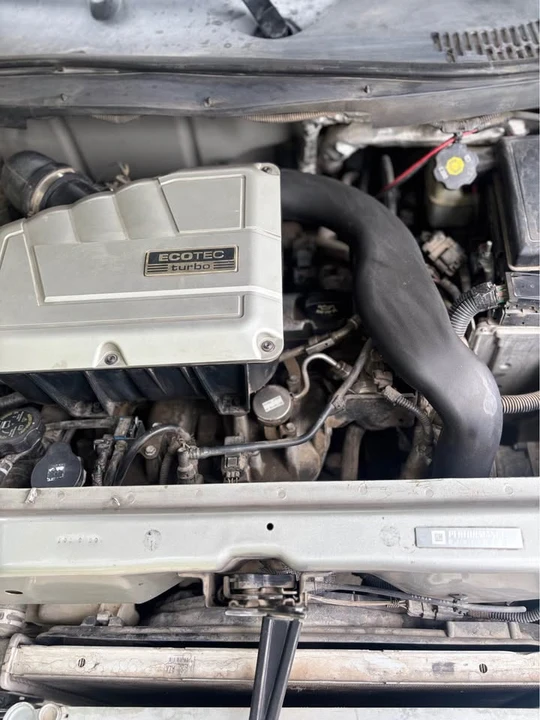 2008 Chevrolet HHR - Image 8 of 9
