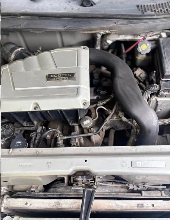 2008 Chevrolet HHR - Image 18 of 18