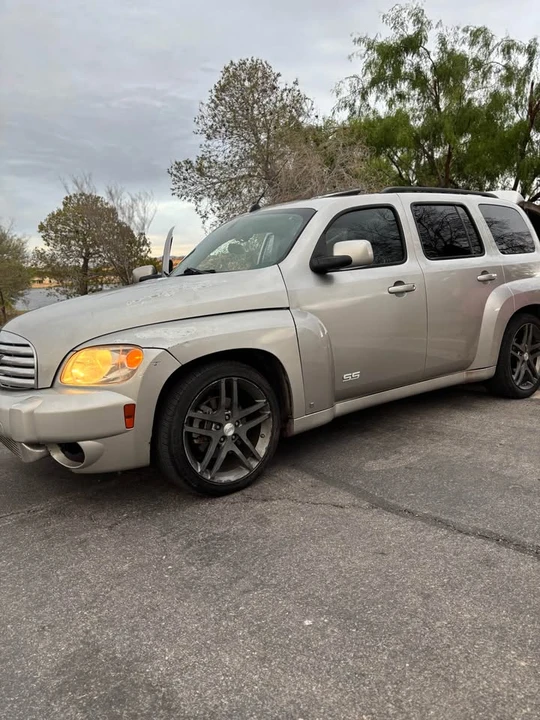 2008 Chevrolet HHR - Image 3 of 9