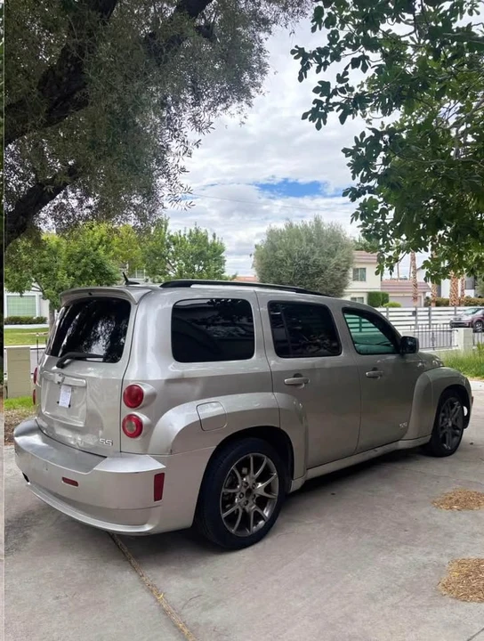 2008 Chevrolet HHR - Image 15 of 18