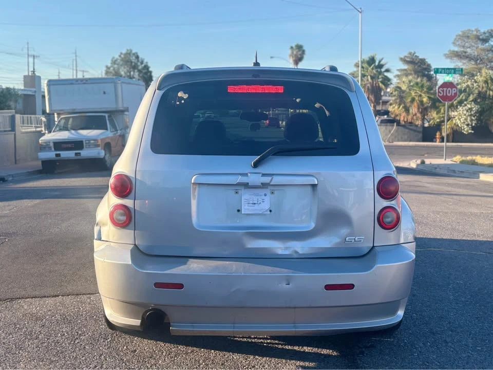 2008 Chevrolet HHR - Image 13 of 18