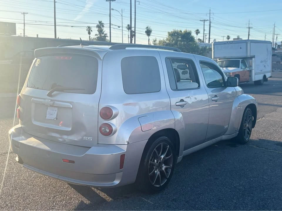 2008 Chevrolet HHR - Image 7 of 18