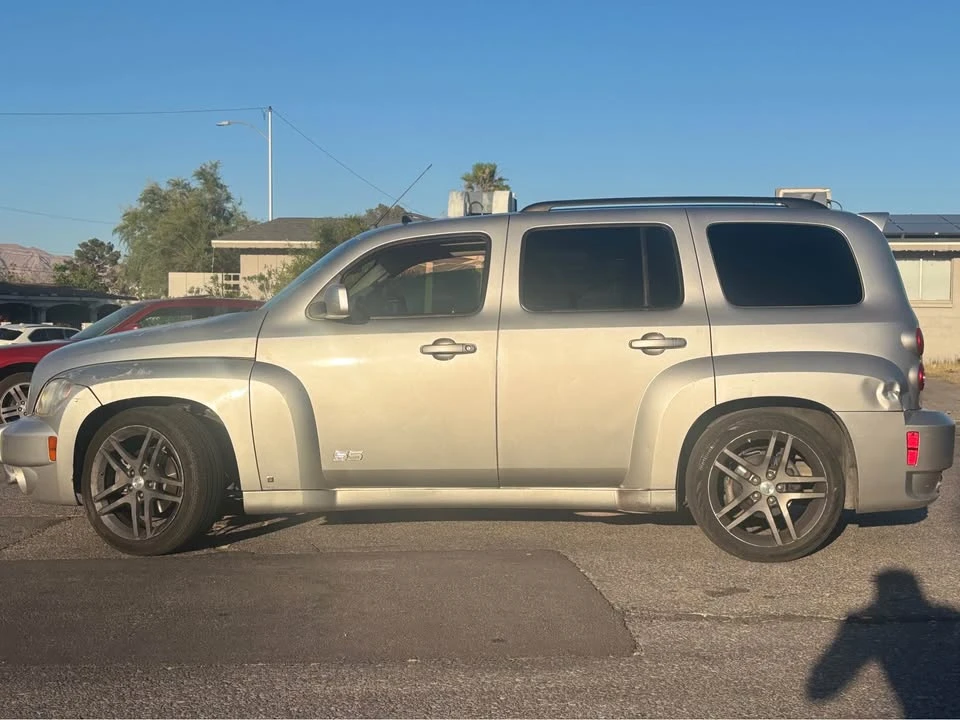 2008 Chevrolet HHR - Image 12 of 18