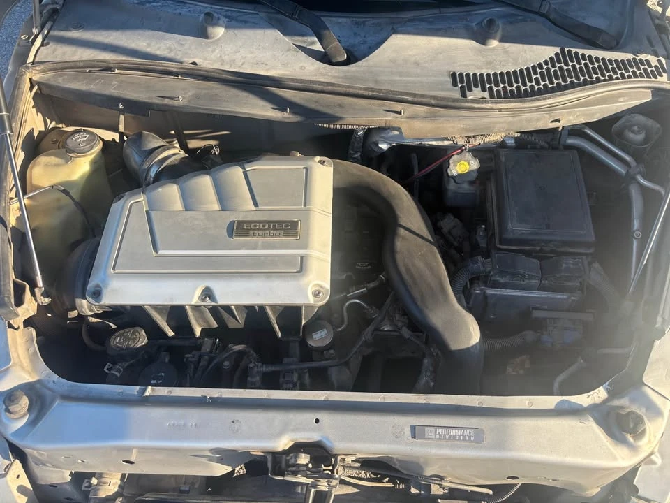 2008 Chevrolet HHR - Image 9 of 18