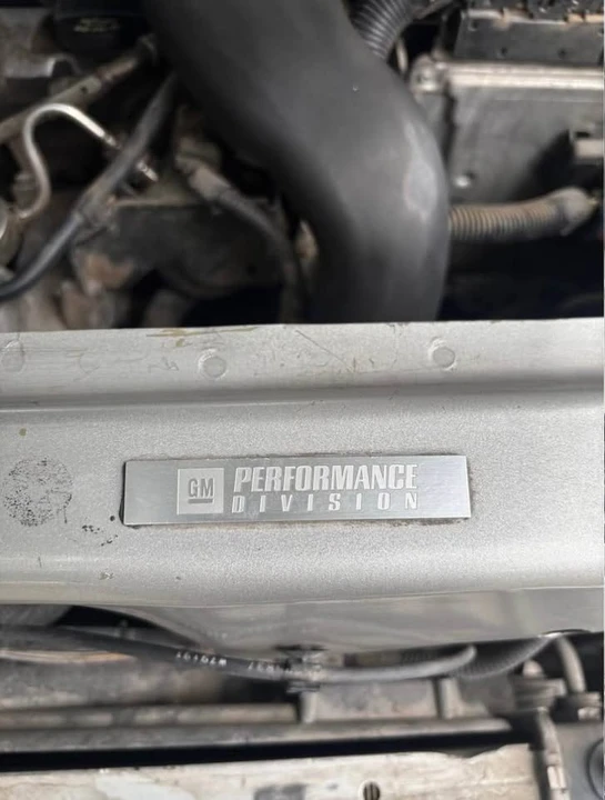 2008 Chevrolet HHR - Image 17 of 18