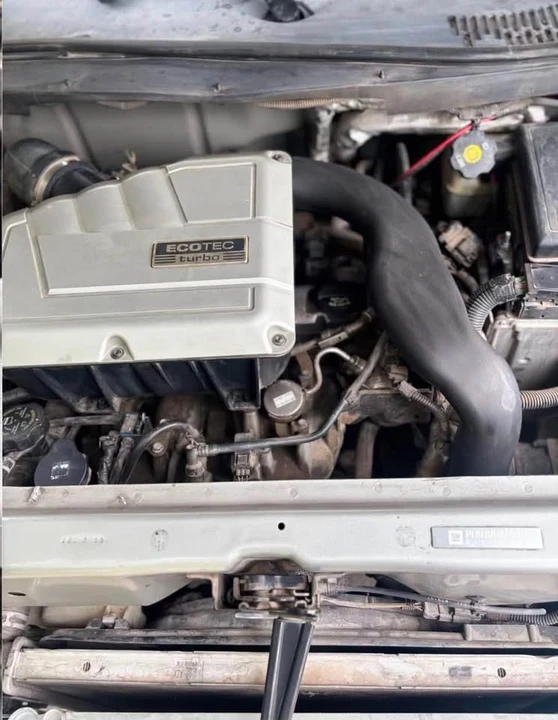 2008 Chevrolet HHR - Image 8 of 9