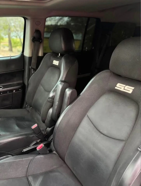 2008 Chevrolet HHR - Image 4 of 9