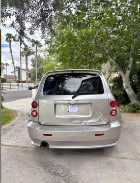 2008 Chevrolet HHR SS