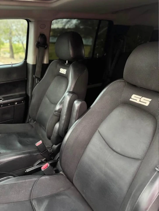 2008 Chevrolet HHR - Image 3 of 12