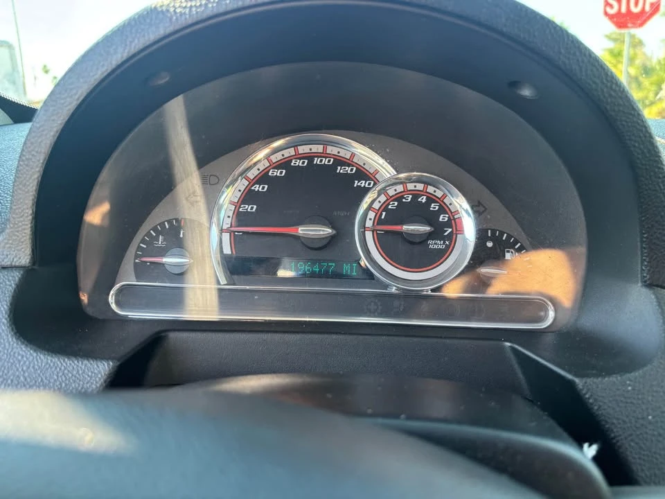 2008 Chevrolet HHR - Image 10 of 12